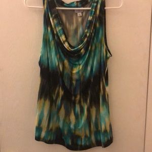 Worthington Blouse